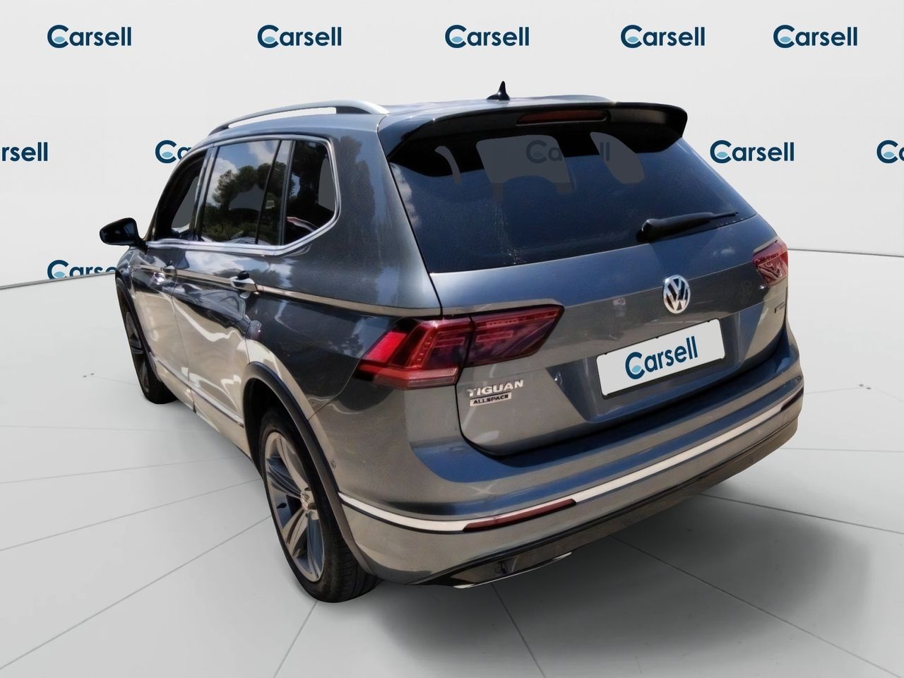 Volkswagen Tiguan Allspace Sport 2.0 Tdi 110kw (150cv) 4motion Dsg - Foto 2