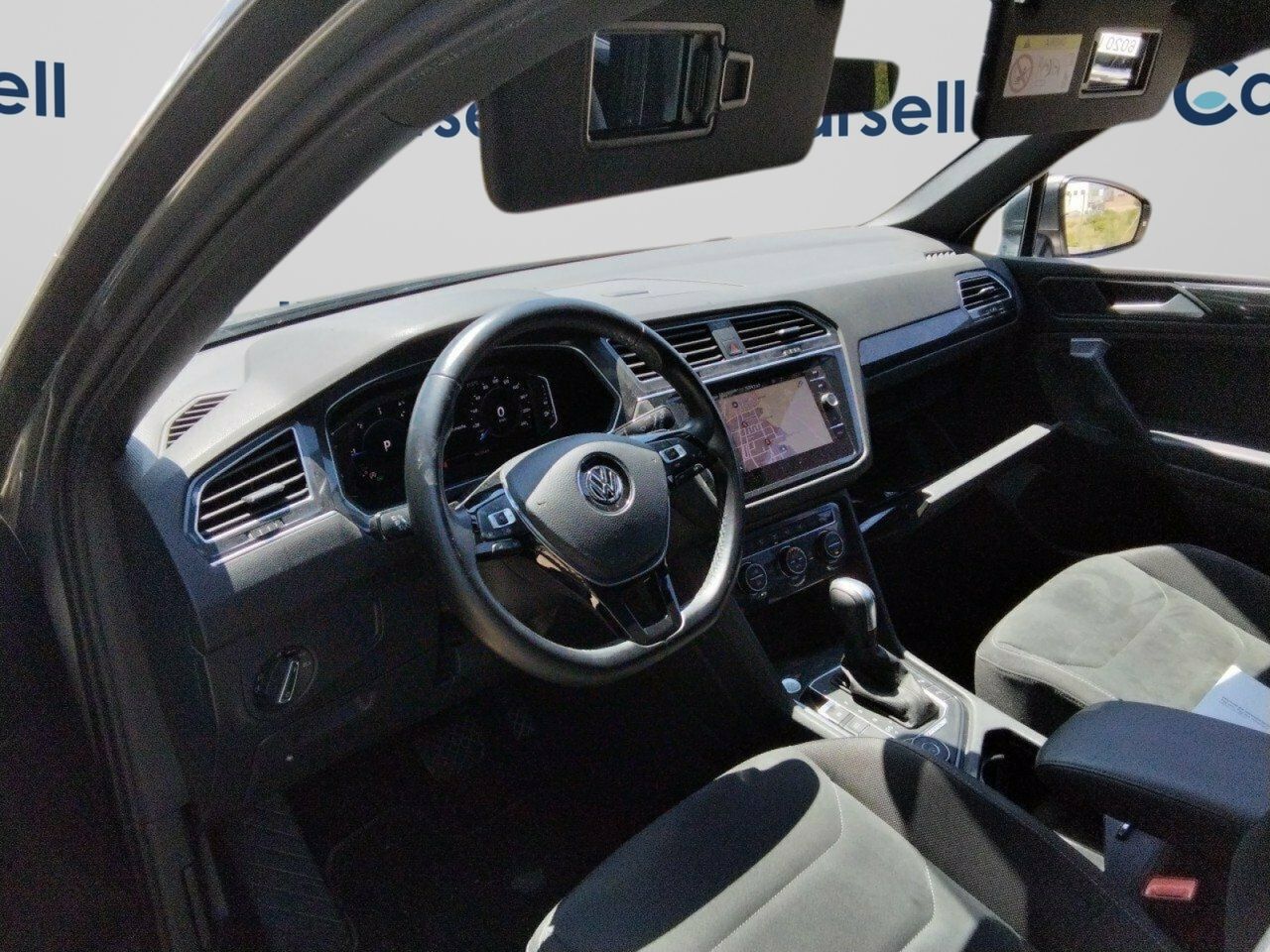 Volkswagen Tiguan Allspace Sport 2.0 Tdi 110kw (150cv) 4motion Dsg - Foto 2