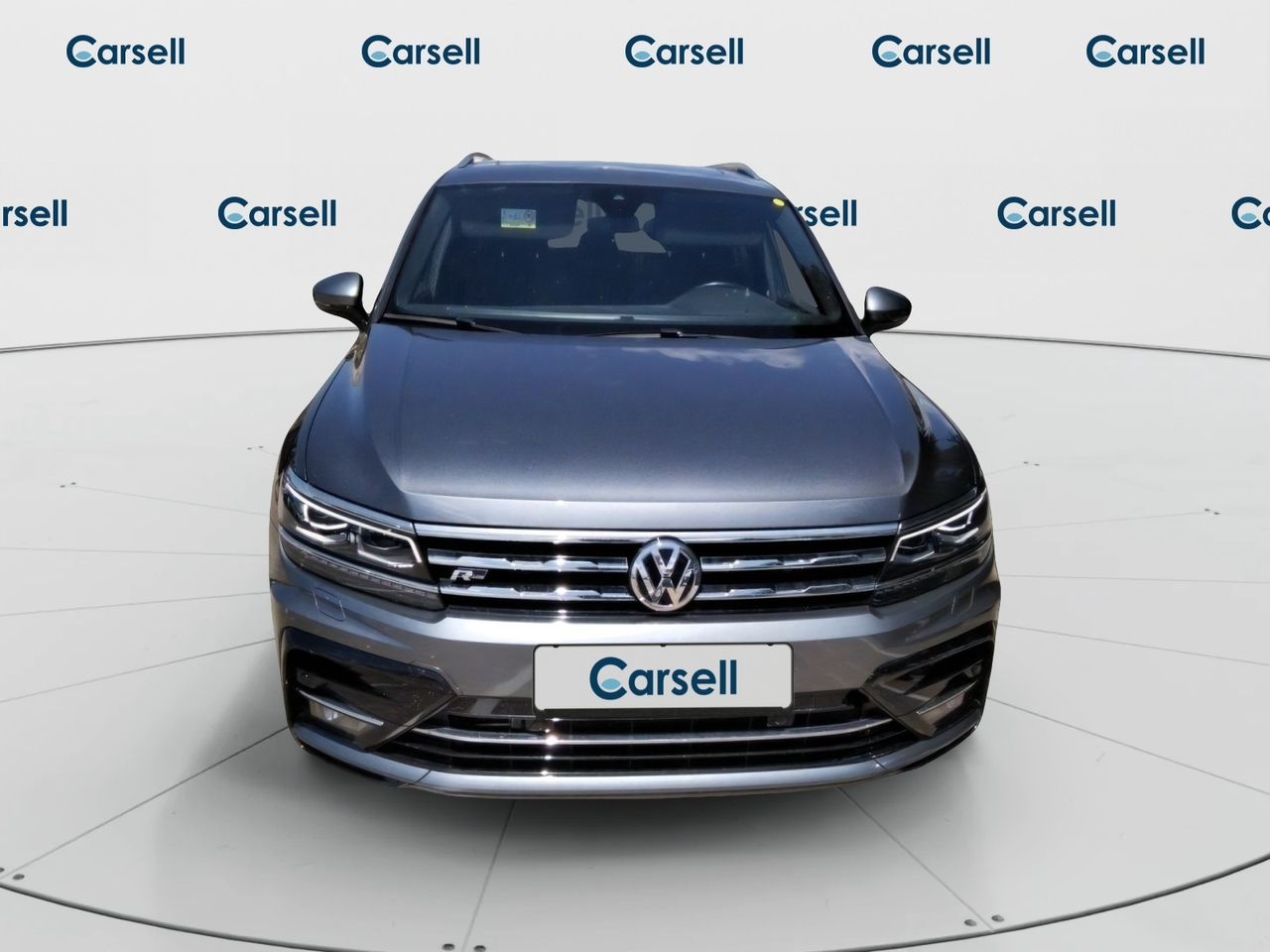Volkswagen Tiguan Allspace Sport 2.0 Tdi 110kw (150cv) 4motion Dsg - Foto 2