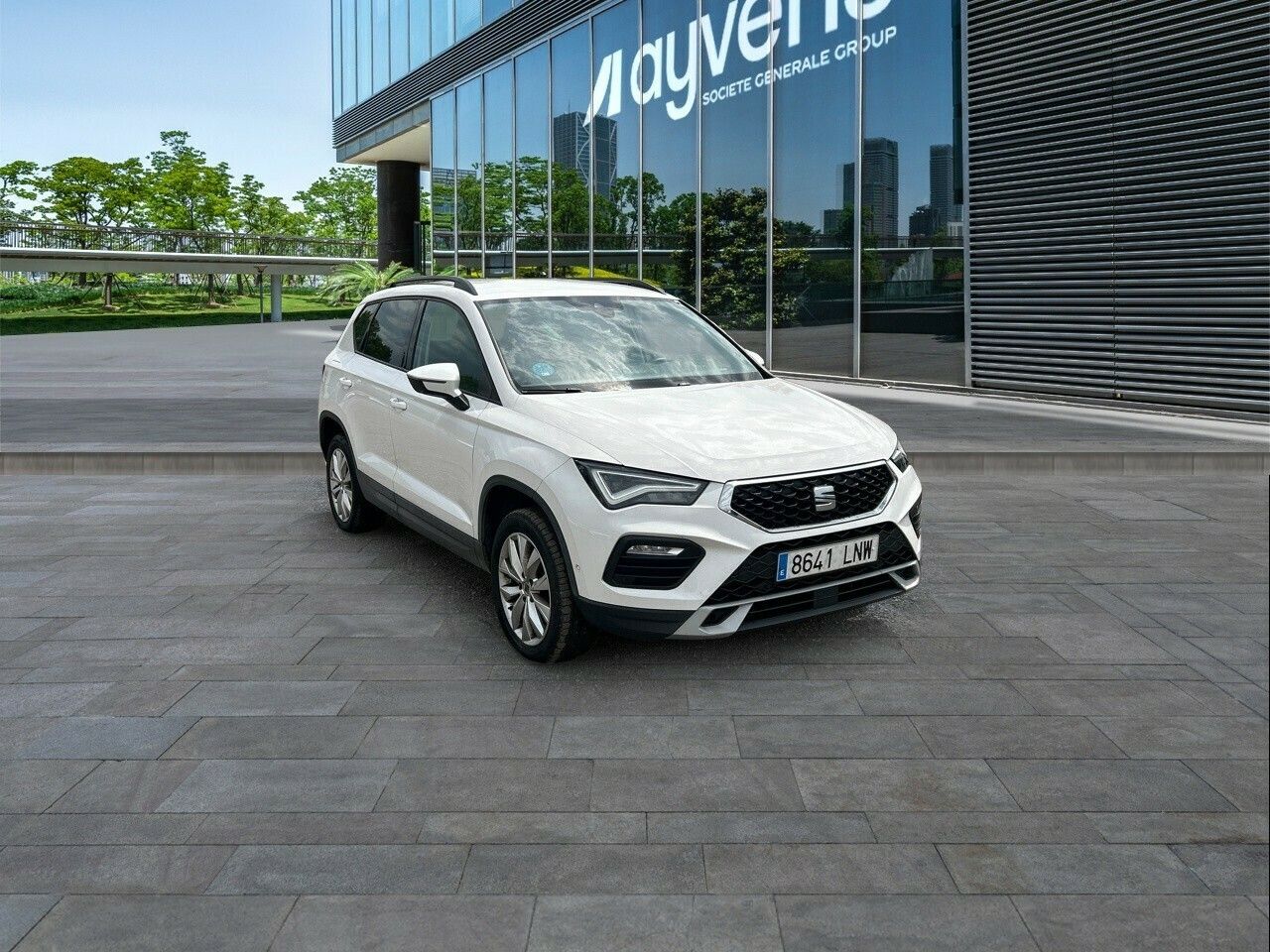 Seat Ateca 2.0 Tdi 110kw (150cv) S&s Style Go - Foto 2