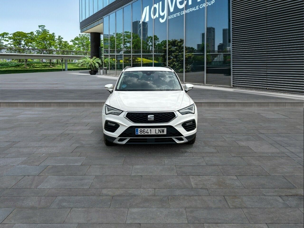 Seat Ateca 2.0 Tdi 110kw (150cv) S&s Style Go - Foto 2