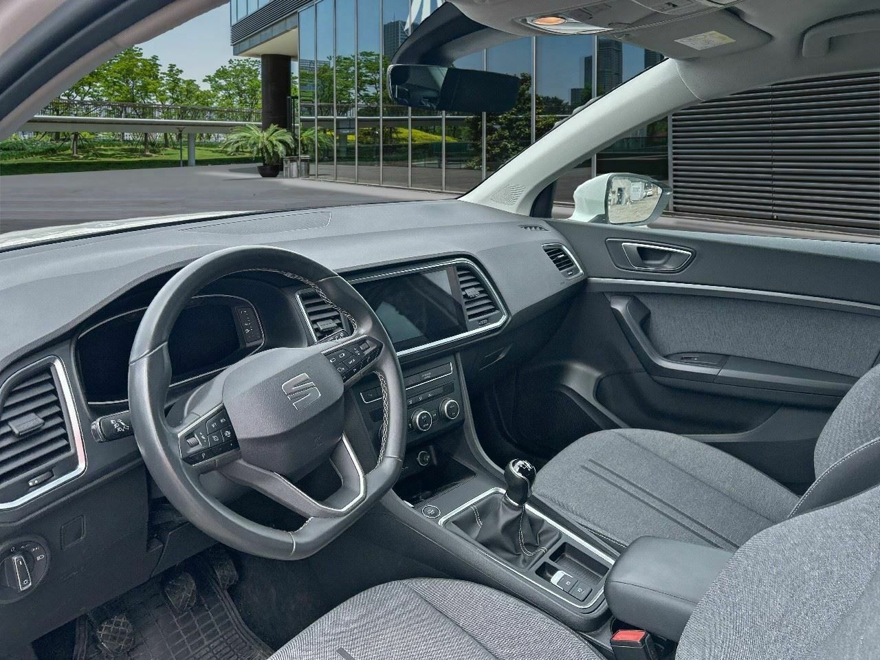 Seat Ateca 2.0 Tdi 110kw (150cv) S&s Style Go - Foto 2