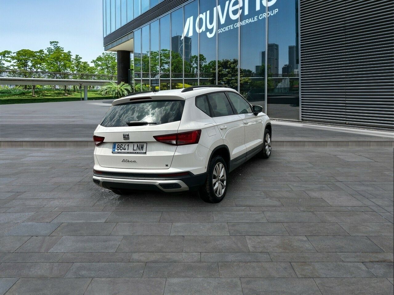 Seat Ateca 2.0 Tdi 110kw (150cv) S&s Style Go - Foto 2