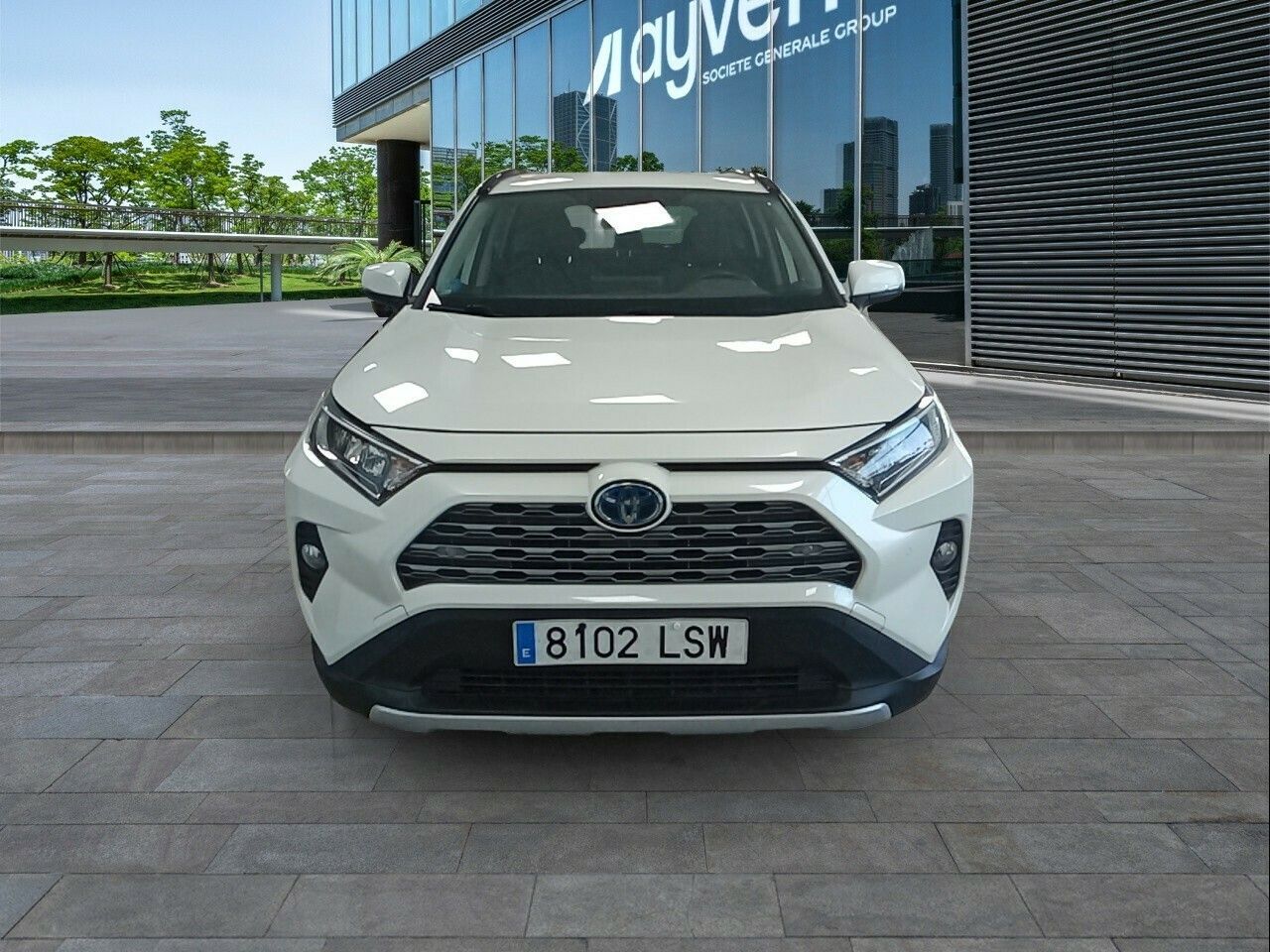 Toyota Rav4 2.5l 220h Advance - Foto 2