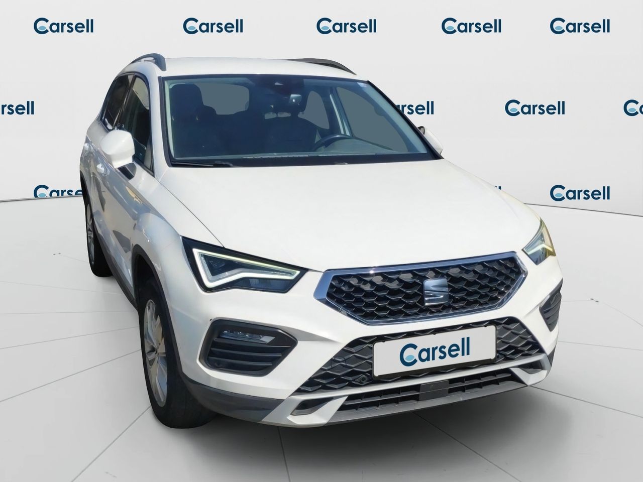 Seat Ateca 1.0 Tsi 81kw St&sp Style Go - Foto 2
