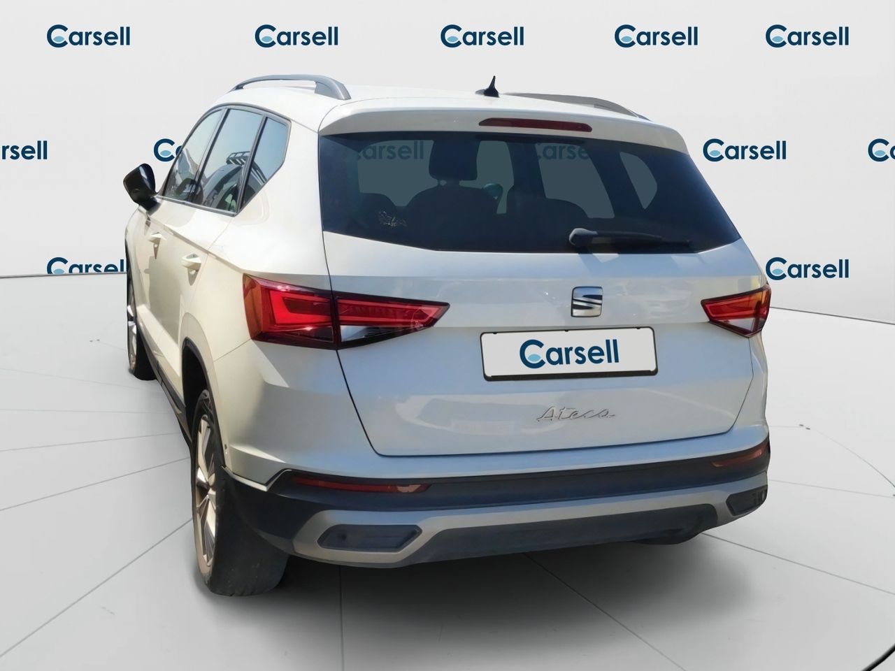 Seat Ateca 1.0 Tsi 81kw St&sp Style Go - Foto 2
