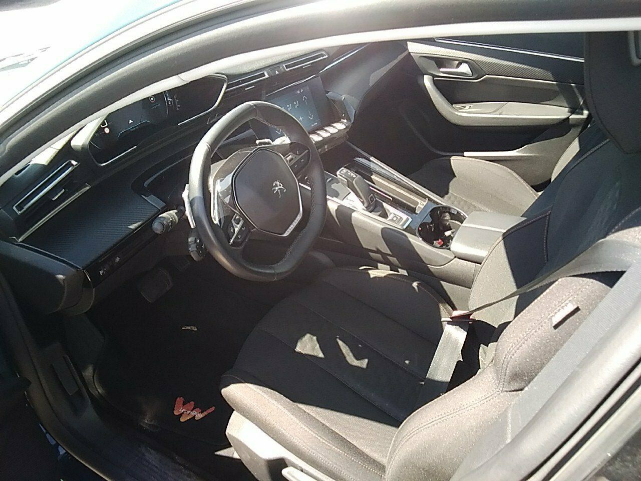 Peugeot 508 5p Active Pack Bluehdi 130 S&s Eat8 - Foto 2
