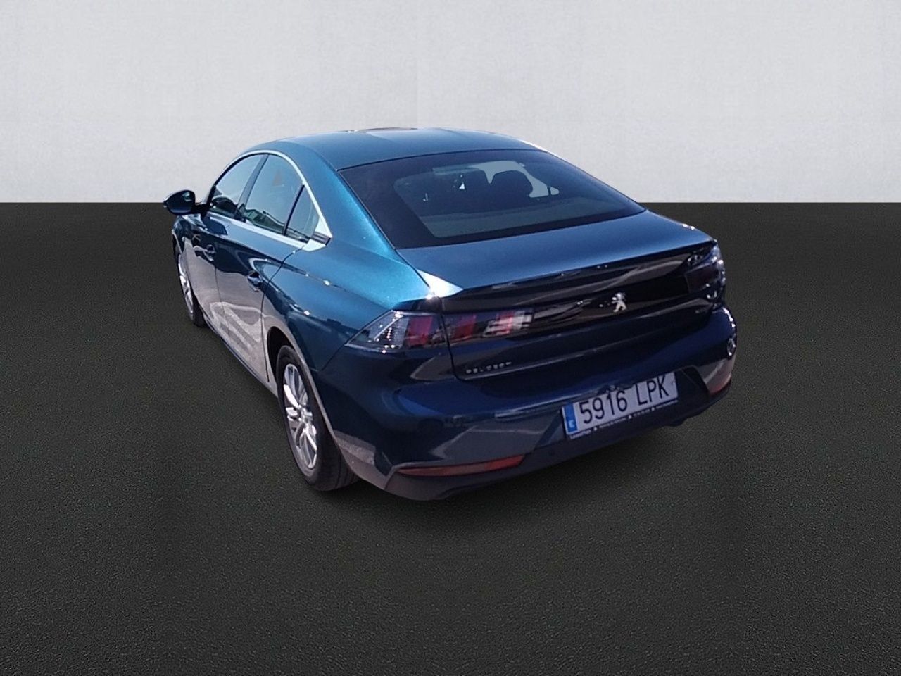 Peugeot 508 5p Active Pack Bluehdi 130 S&s Eat8 - Foto 2