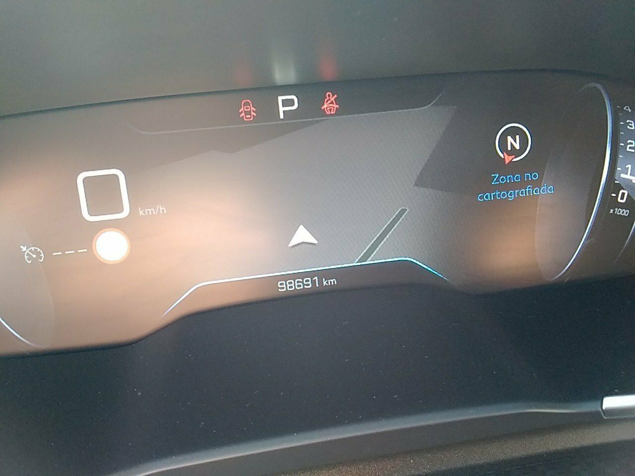 Peugeot 508 5p Active Pack Bluehdi 130 S&s Eat8 - Foto 2