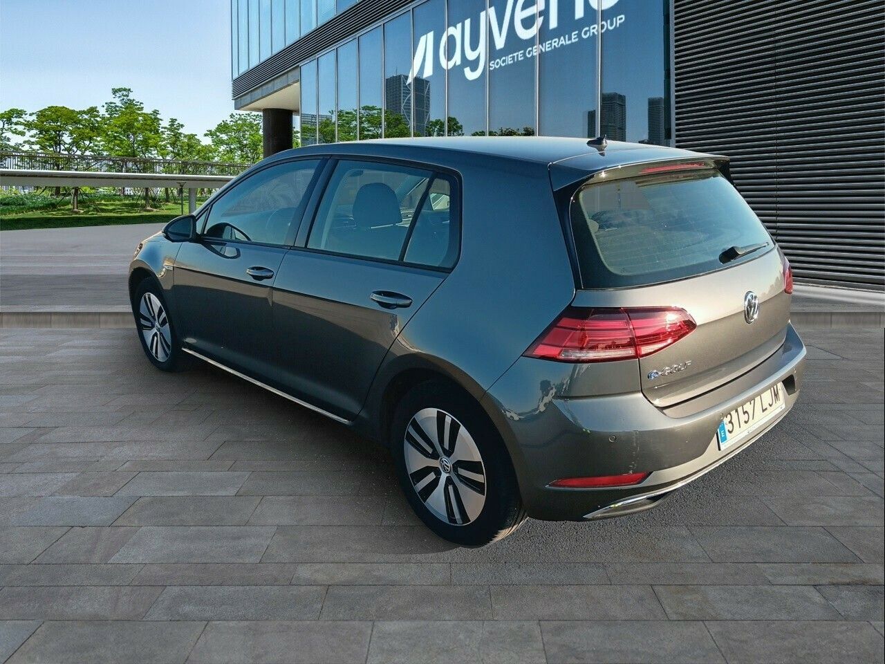 Volkswagen Golf (o) E-golf Epower 100 Kw (136cv) - Foto 2