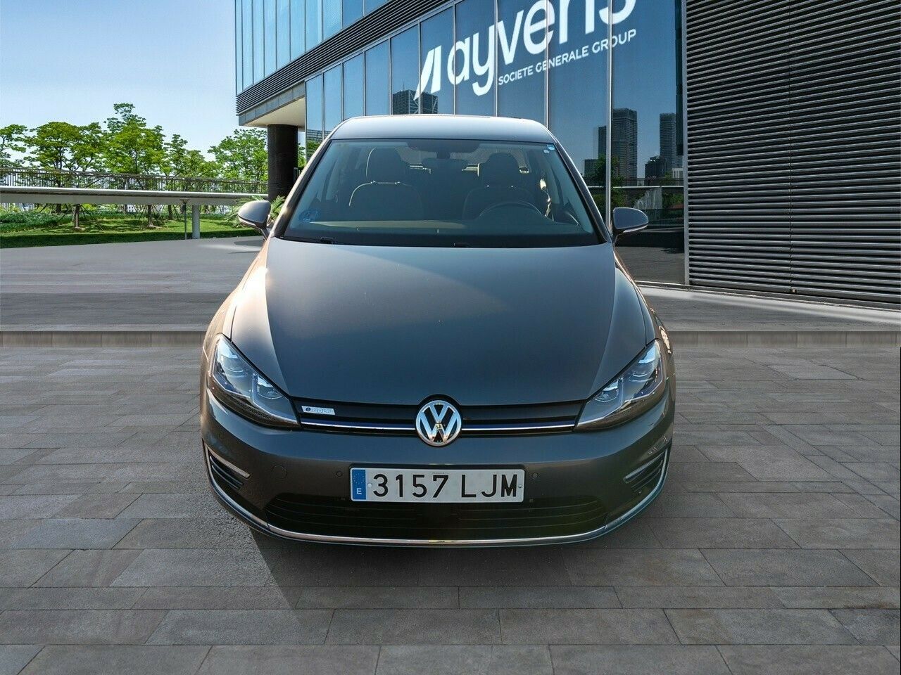Volkswagen Golf (o) E-golf Epower 100 Kw (136cv) - Foto 2
