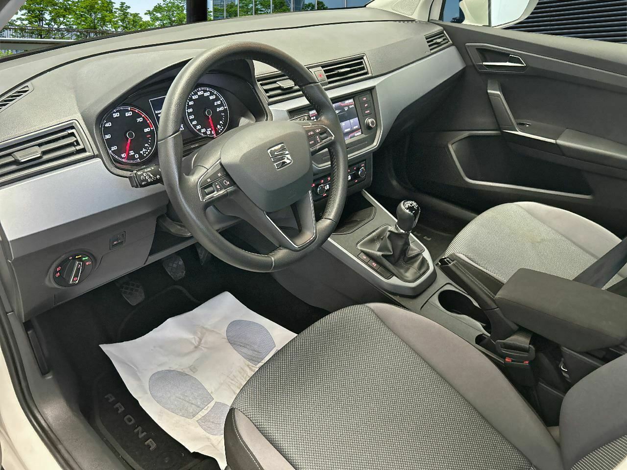 Seat Arona 1.0 Tsi 85kw (115cv) Style Edition Eco - Foto 2