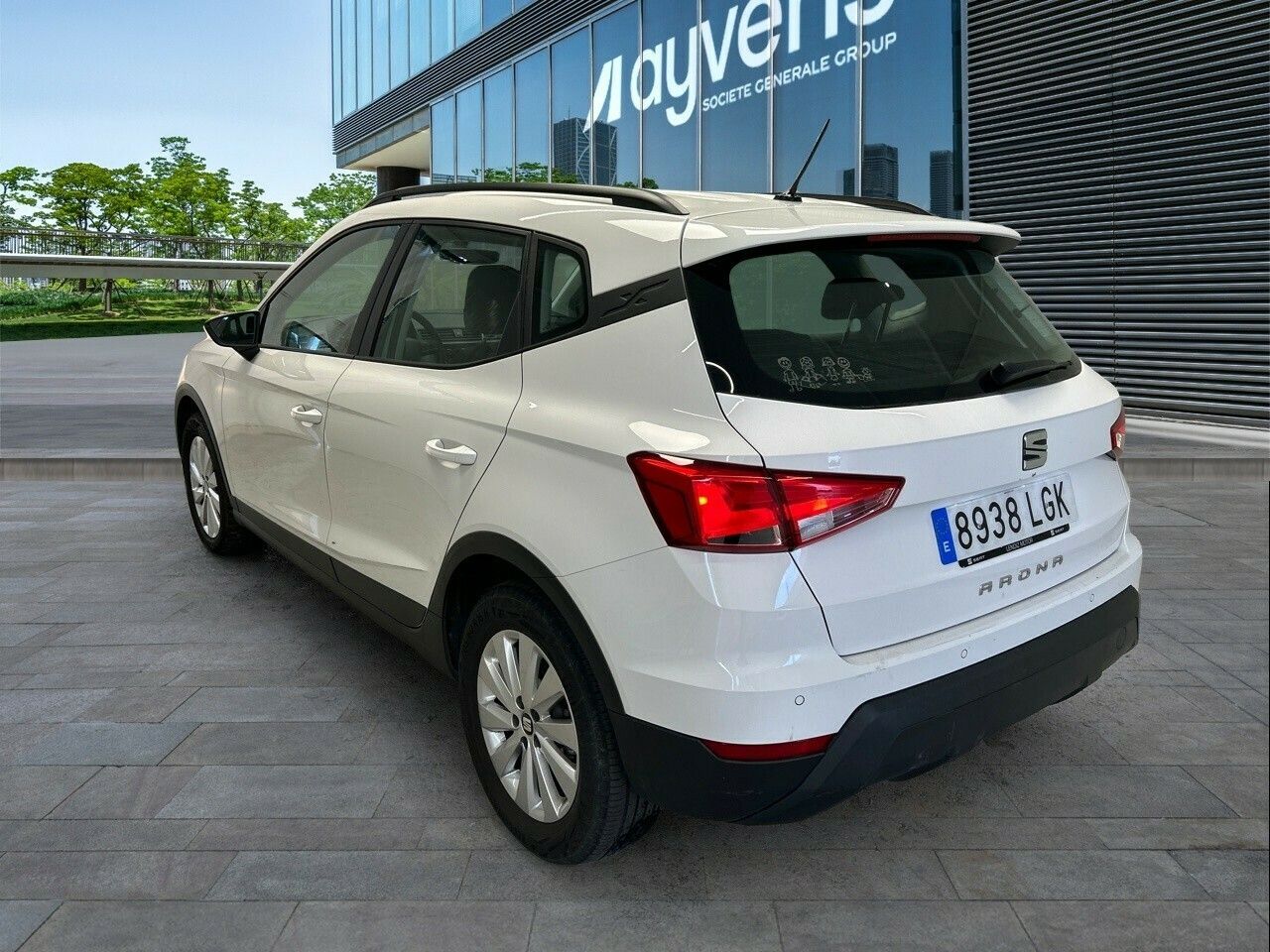 Seat Arona 1.0 Tsi 85kw (115cv) Style Edition Eco - Foto 2