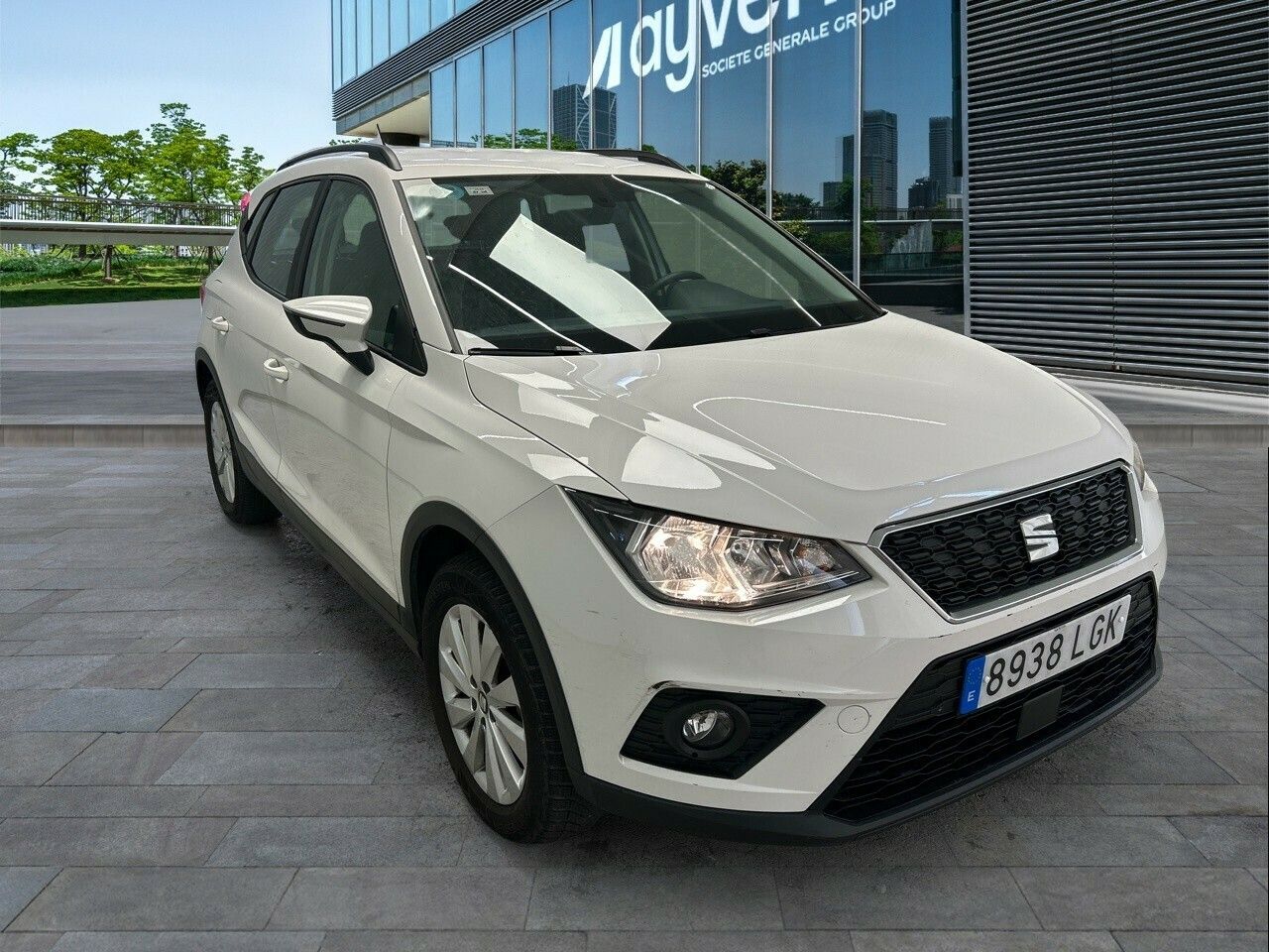 Seat Arona 1.0 Tsi 85kw (115cv) Style Edition Eco - Foto 2