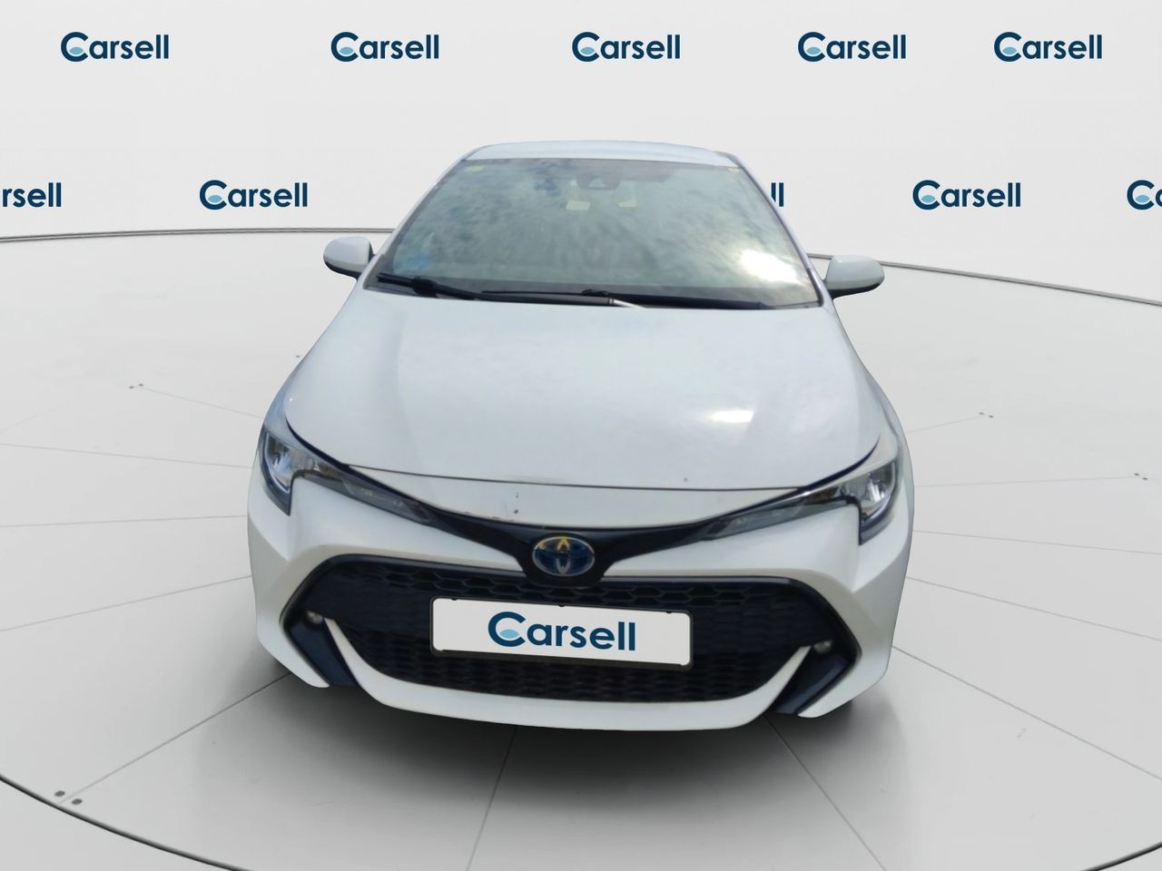 Toyota Corolla 1.8 125h Active E-cvt - Foto 2