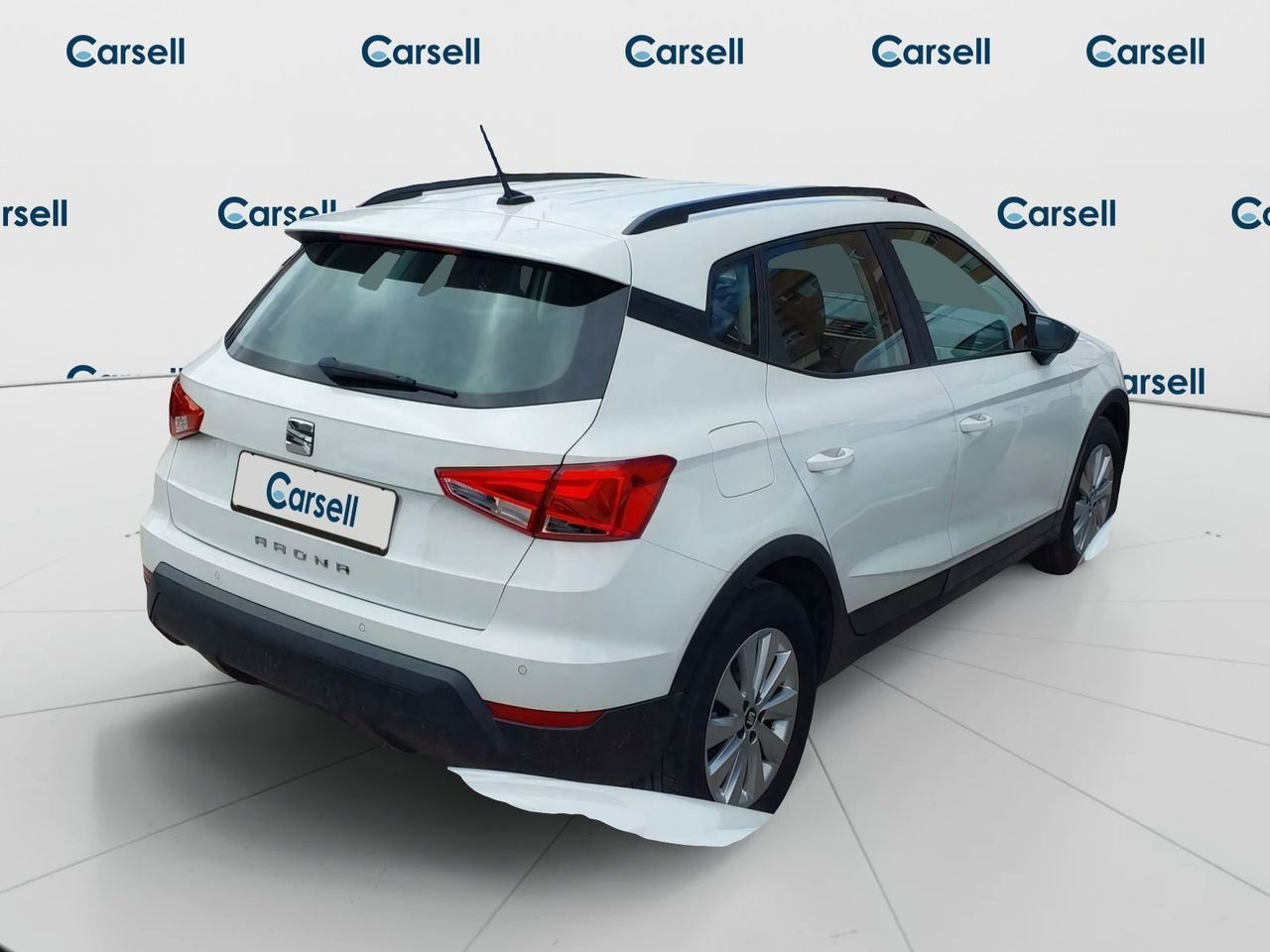 Seat Arona 1.0 Tsi 85kw (115cv) Style Go Eco - Foto 2
