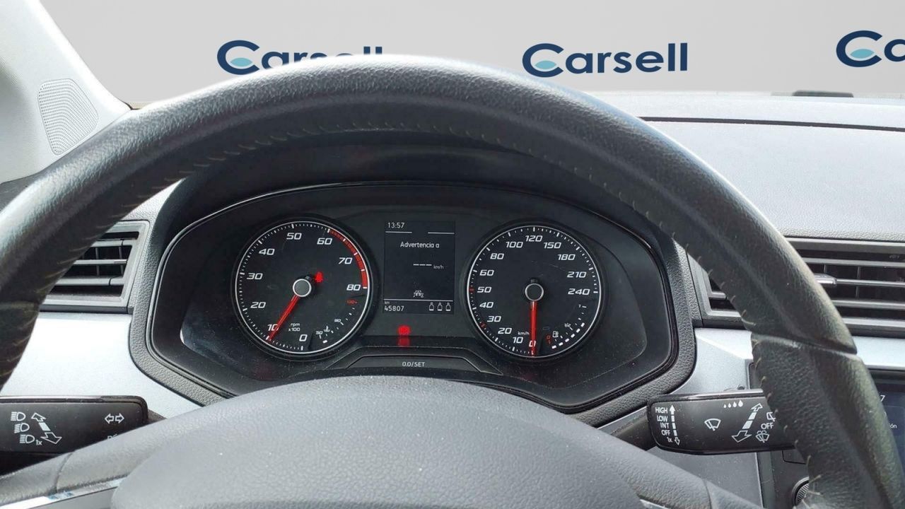 Seat Arona 1.0 Tsi 85kw (115cv) Style Go Eco - Foto 2