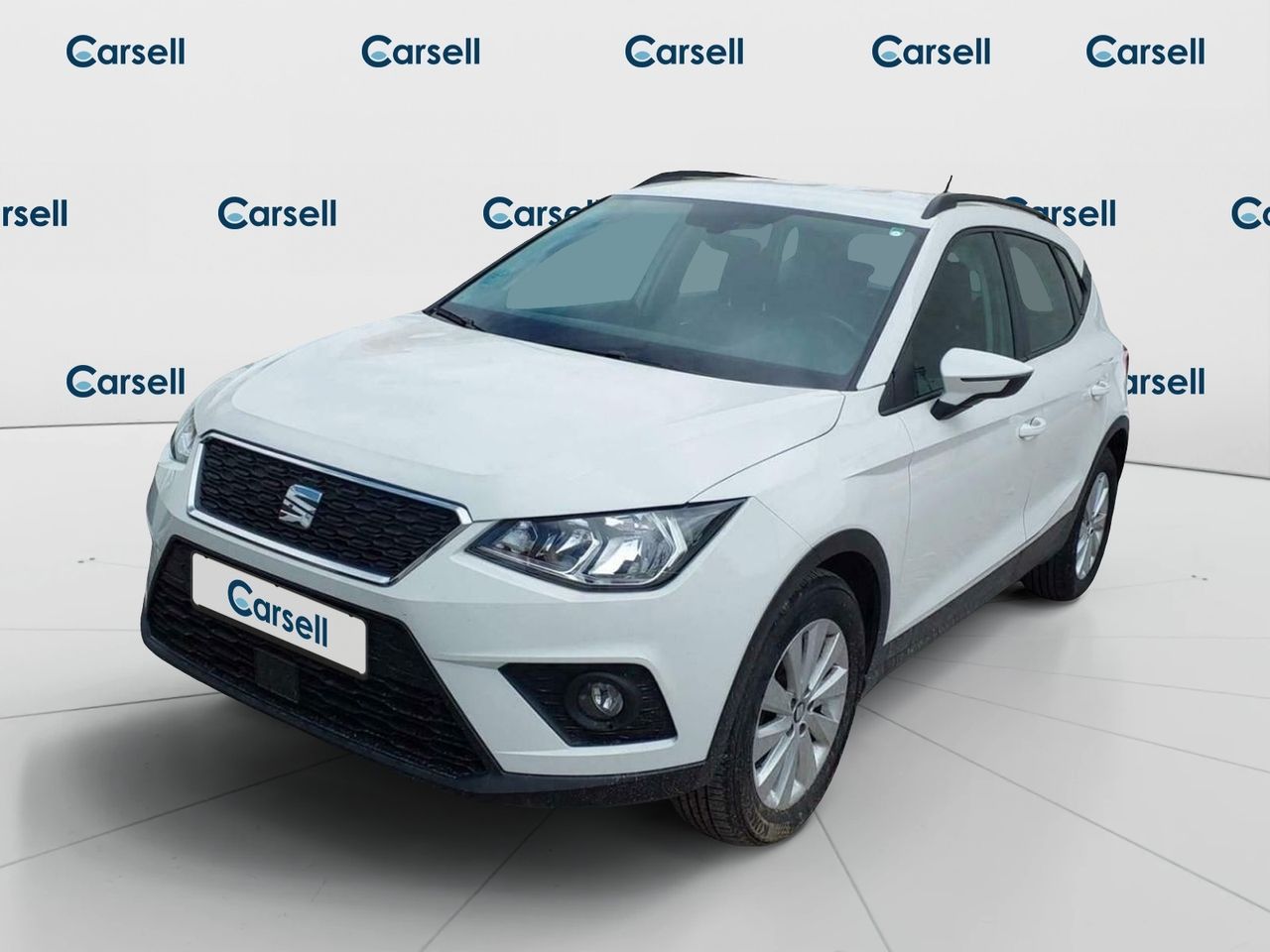Seat Arona 1.0 Tsi 85kw (115cv) Style Go Eco - Foto 2
