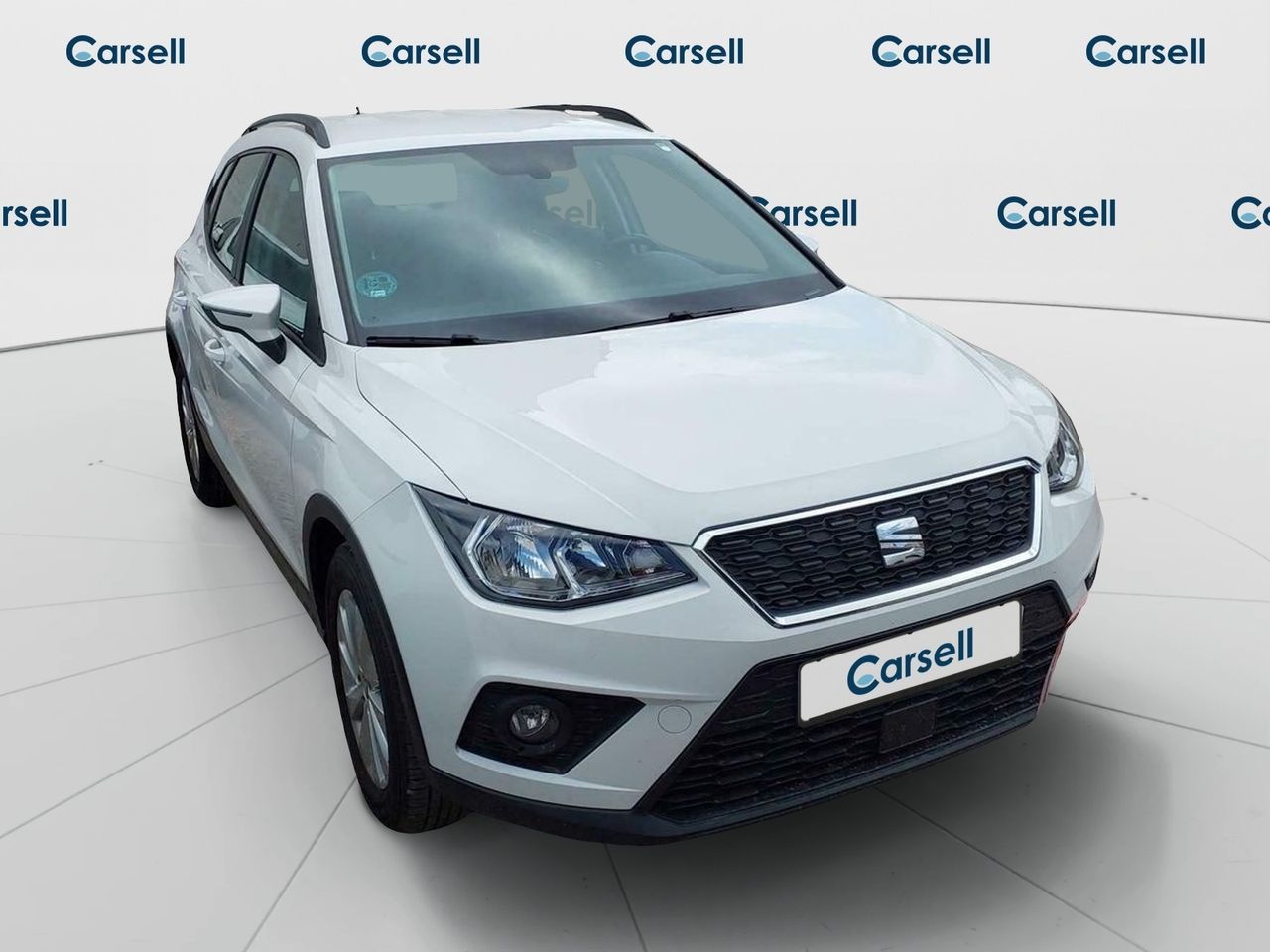 Seat Arona 1.0 Tsi 85kw (115cv) Style Go Eco - Foto 2