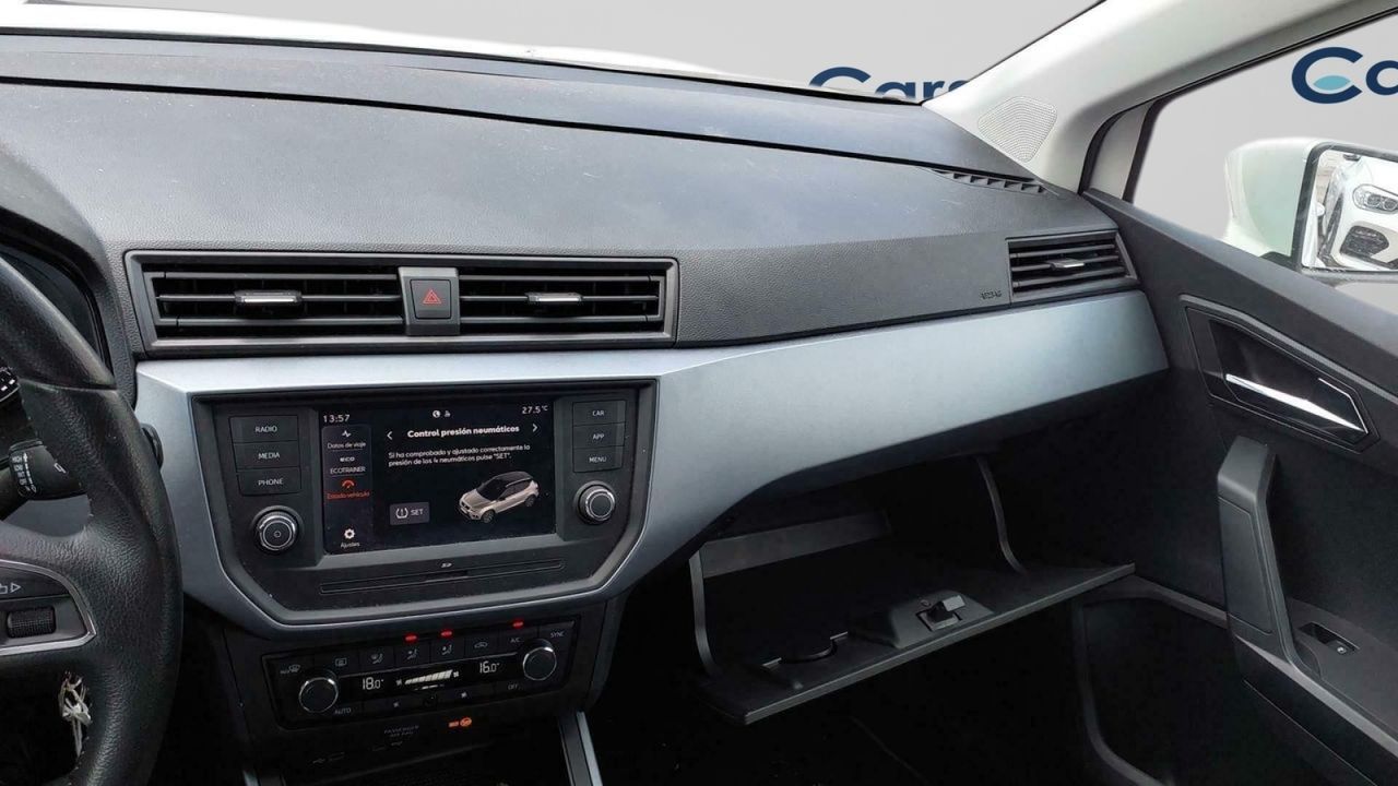 Seat Arona 1.0 Tsi 85kw (115cv) Style Go Eco - Foto 2