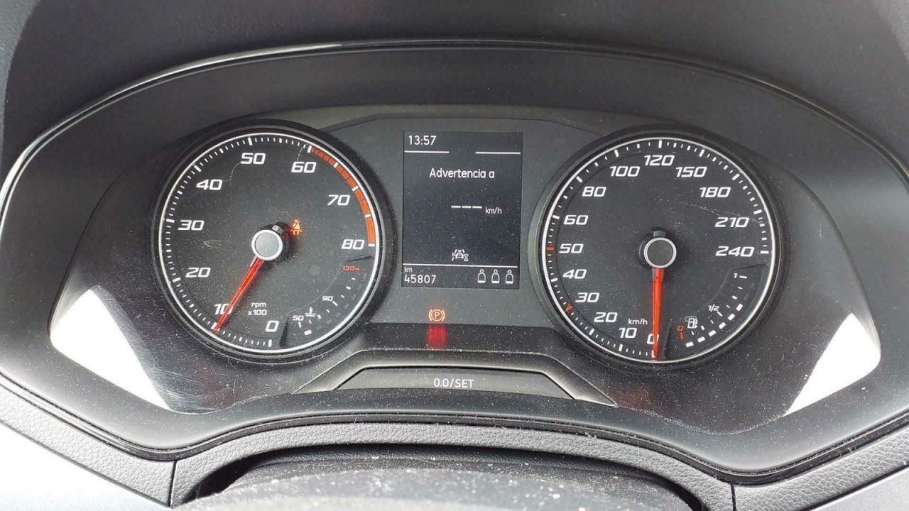 Seat Arona 1.0 Tsi 85kw (115cv) Style Go Eco - Foto 2