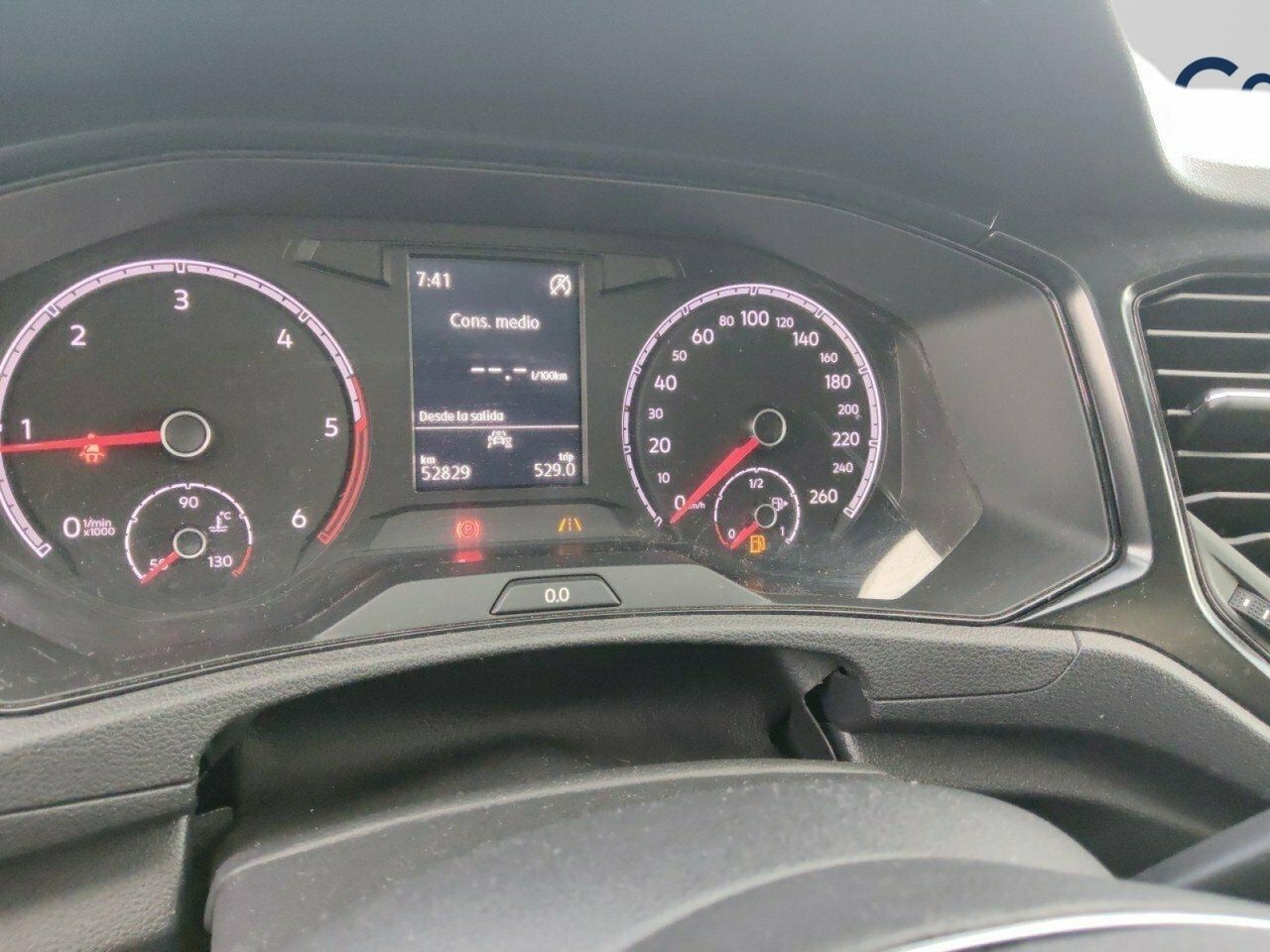 Volkswagen T-roc Edition 1.6 Tdi 85kw (115cv) - Foto 2