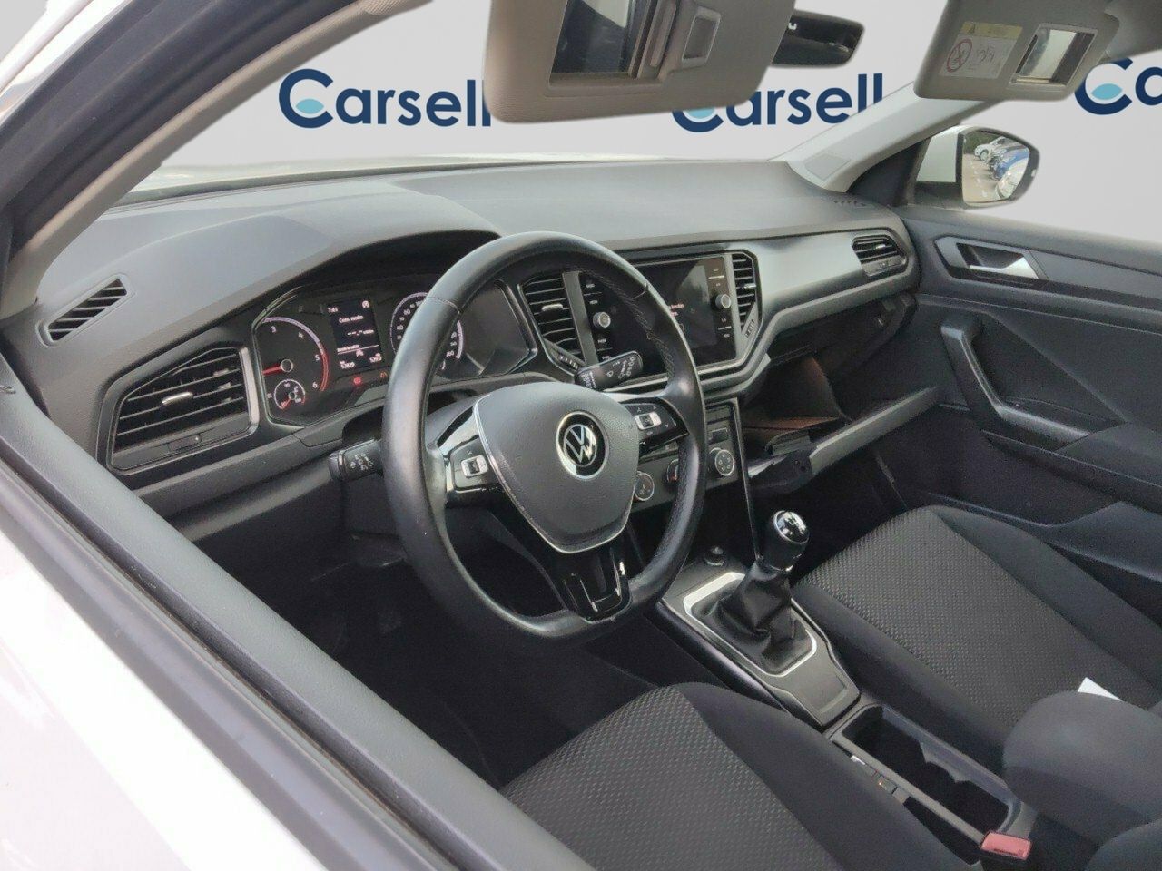 Volkswagen T-roc Edition 1.6 Tdi 85kw (115cv) - Foto 2