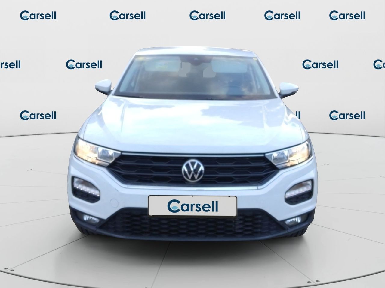 Volkswagen T-roc Edition 1.6 Tdi 85kw (115cv) - Foto 2