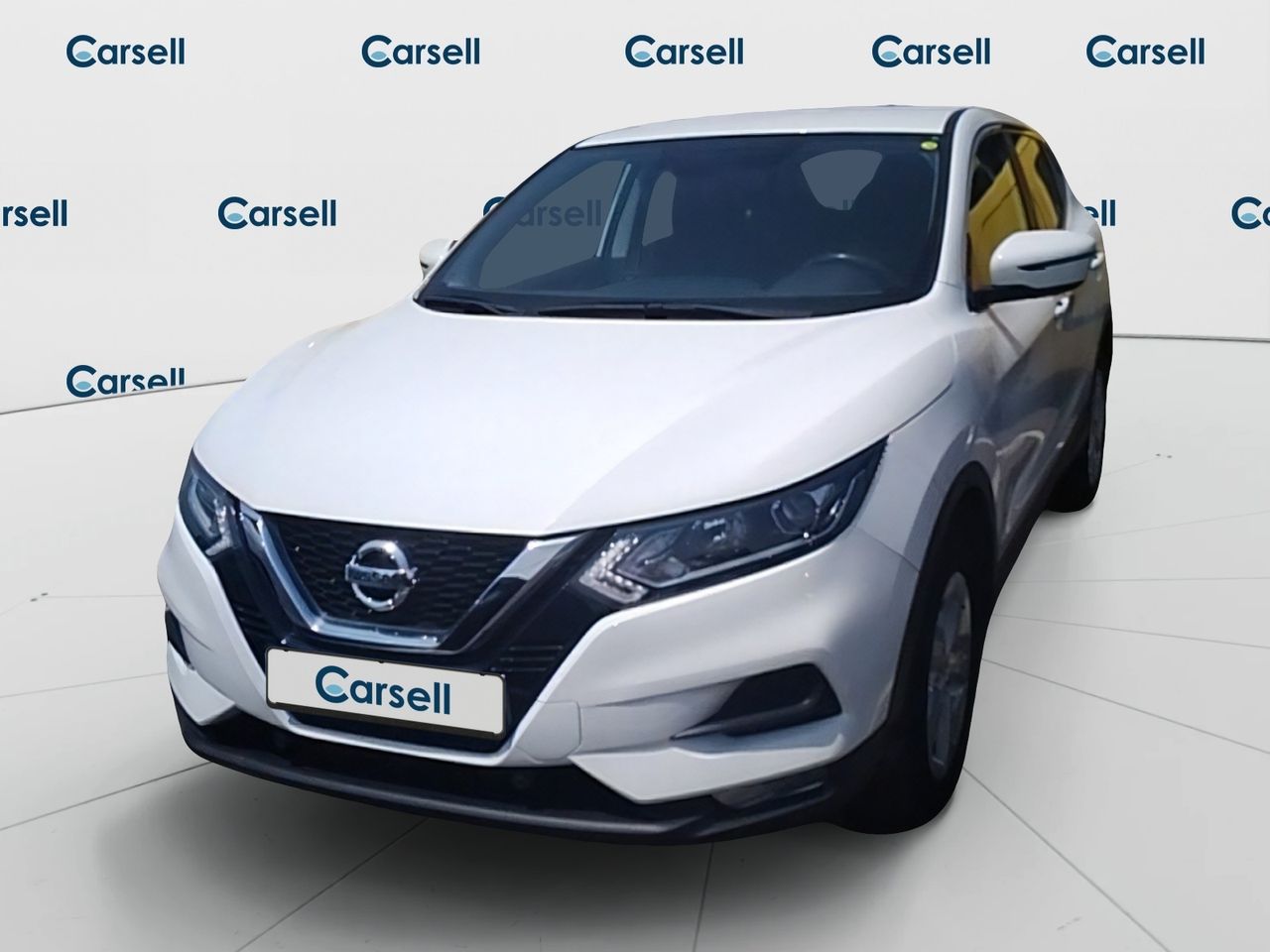 Nissan Qashqai Dci 85 Kw (115 Cv) E6d Acenta - Foto 2