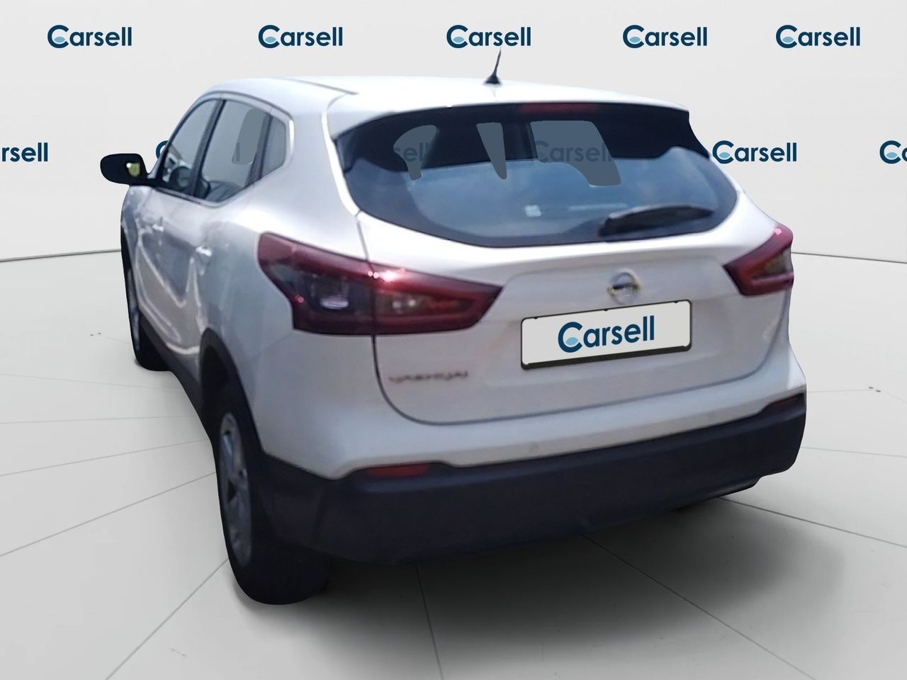 Nissan Qashqai Dci 85 Kw (115 Cv) E6d Acenta - Foto 2