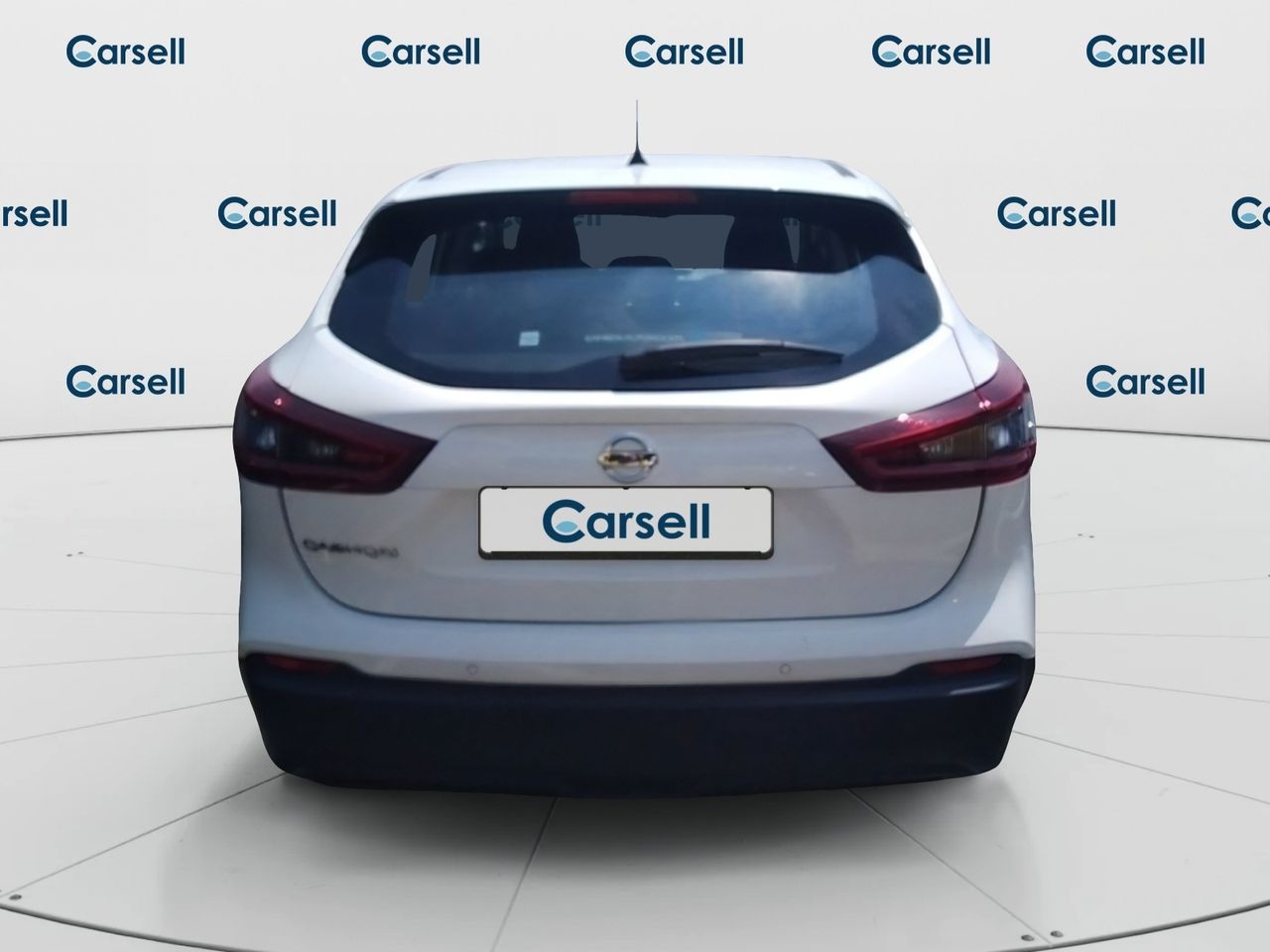 Nissan Qashqai Dci 85 Kw (115 Cv) E6d Acenta - Foto 2