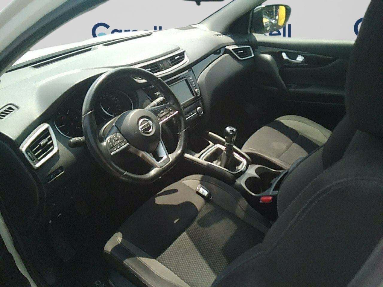 Nissan Qashqai Dci 85 Kw (115 Cv) E6d Acenta - Foto 2