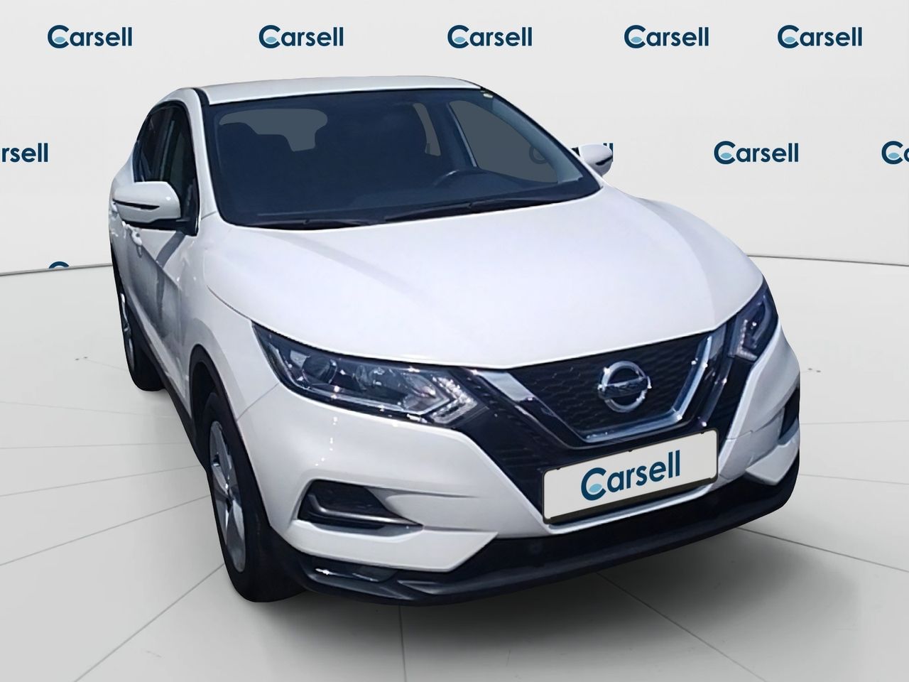 Nissan Qashqai Dci 85 Kw (115 Cv) E6d Acenta - Foto 2