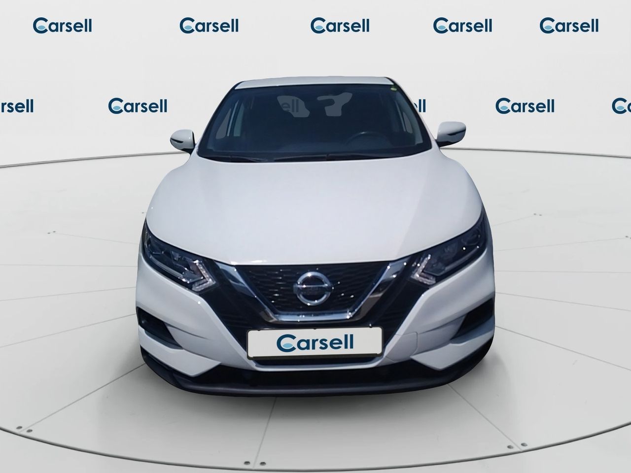 Nissan Qashqai Dci 85 Kw (115 Cv) E6d Acenta - Foto 2
