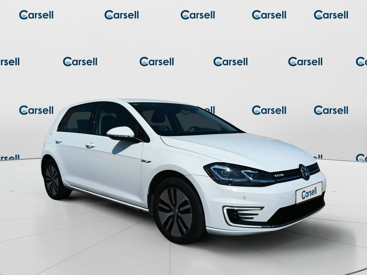 Volkswagen Golf (o) E-golf Epower 100 Kw (136cv) - Foto 2