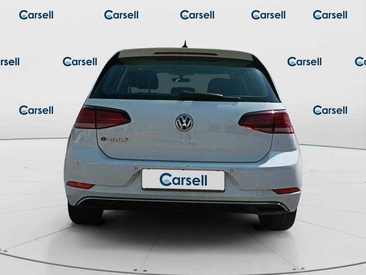 Volkswagen Golf (o) E-golf Epower 100 Kw (136cv) - Foto 2