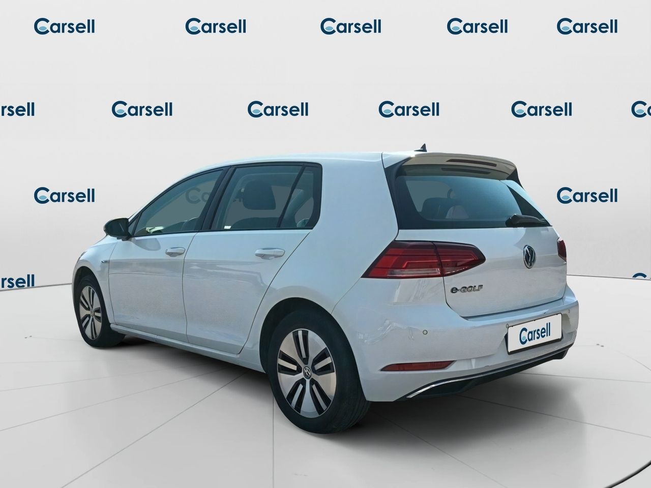 Volkswagen Golf (o) E-golf Epower 100 Kw (136cv) - Foto 2