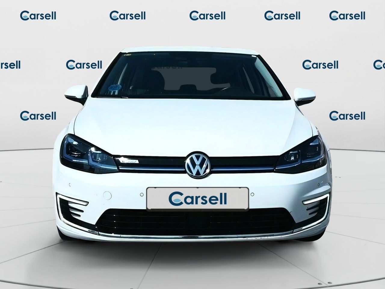 Volkswagen Golf (o) E-golf Epower 100 Kw (136cv) - Foto 2