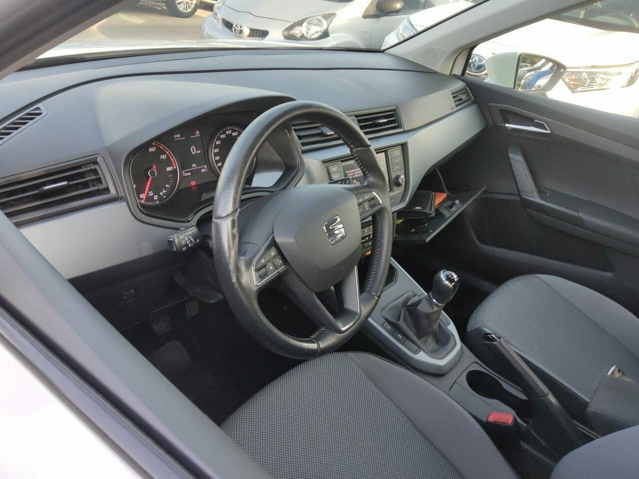 Seat Arona 1.0 Tsi 85kw (115cv) Style Edition Eco - Foto 2