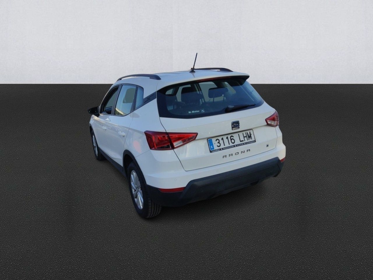 Seat Arona 1.0 Tsi 85kw (115cv) Style Edition Eco - Foto 2