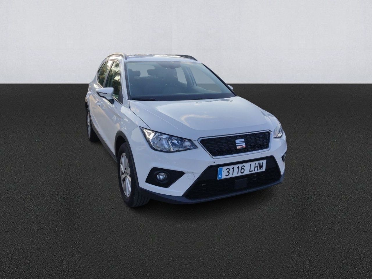 Seat Arona 1.0 Tsi 85kw (115cv) Style Edition Eco - Foto 2