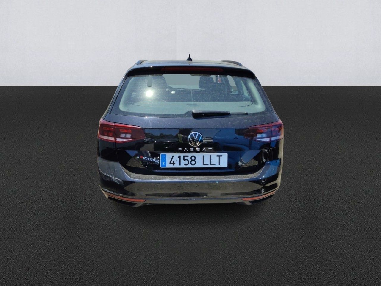Volkswagen Passat Variant 2.0 Tdi 110kw (150cv) - Foto 2