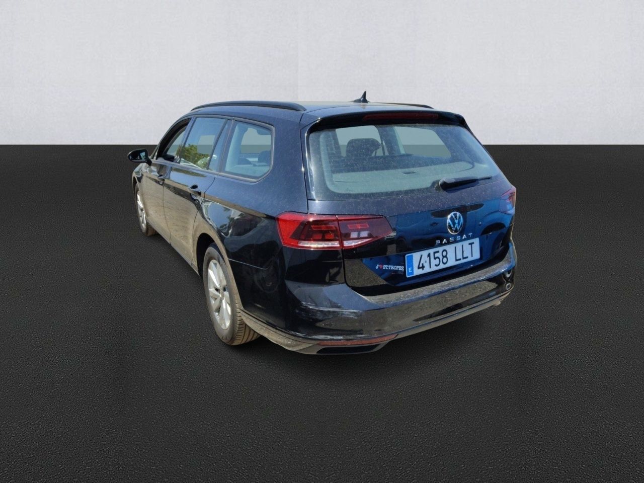 Volkswagen Passat Variant 2.0 Tdi 110kw (150cv) - Foto 2