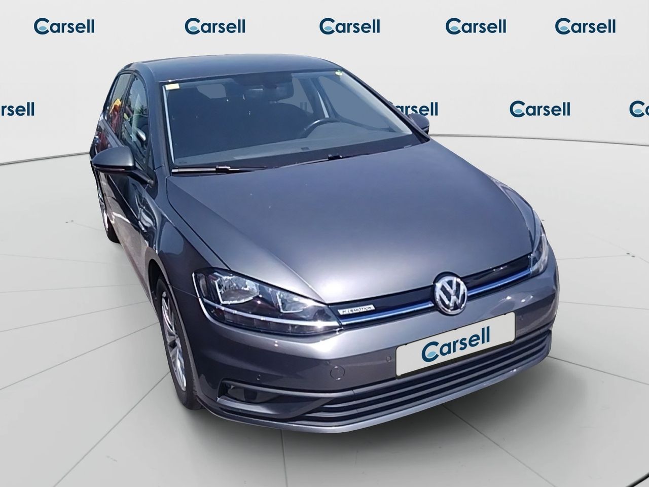 Volkswagen Golf Last Edition 1.5 Tsi Evo 96kw (130cv) - Foto 2