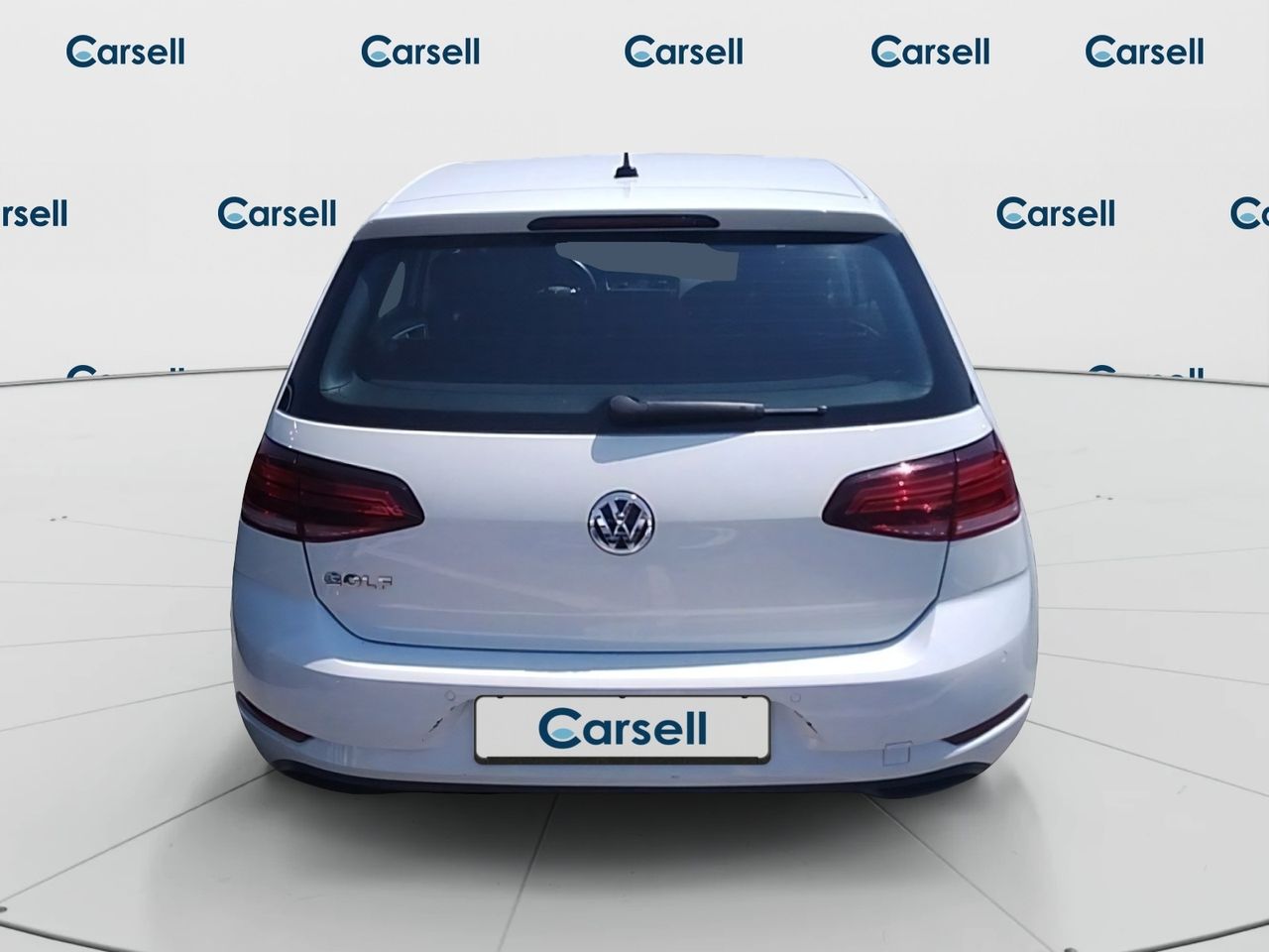 Volkswagen Golf Ready2go 1.0 Tsi 85kw (115cv) - Foto 2