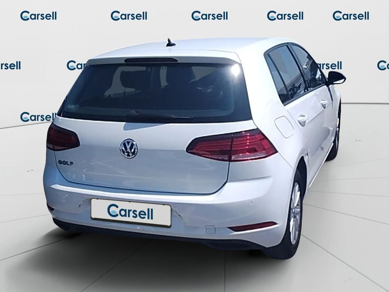 Volkswagen Golf Ready2go 1.0 Tsi 85kw (115cv) - Foto 2