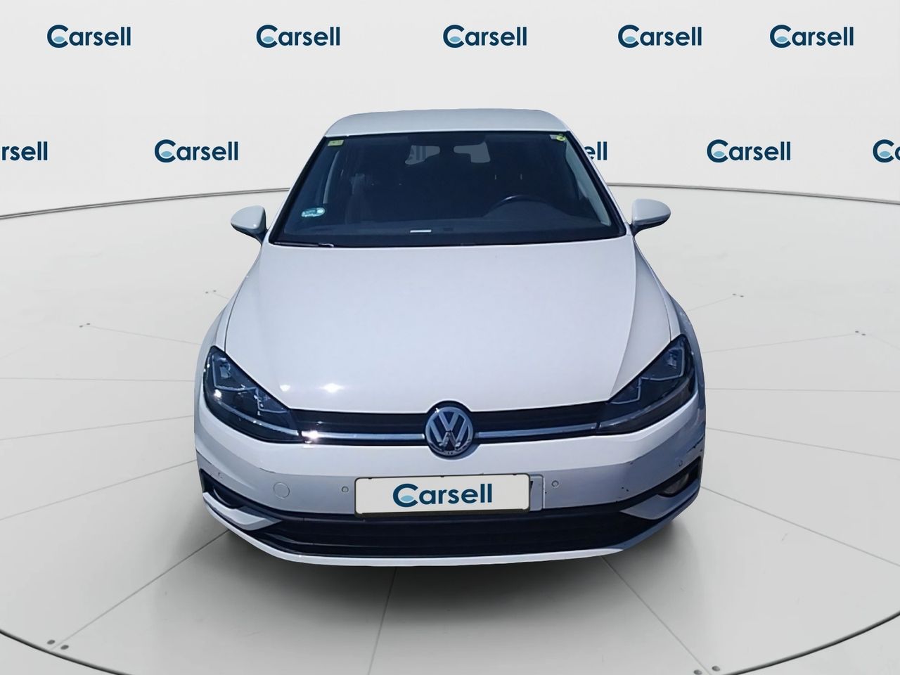 Volkswagen Golf Ready2go 1.0 Tsi 85kw (115cv) - Foto 2
