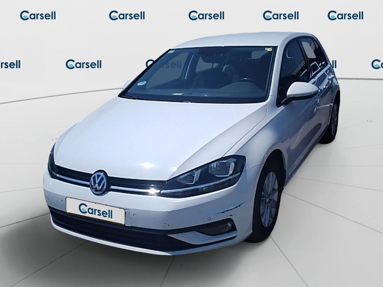 Volkswagen Golf Ready2go 1.0 Tsi 85kw (115cv) - Foto 2