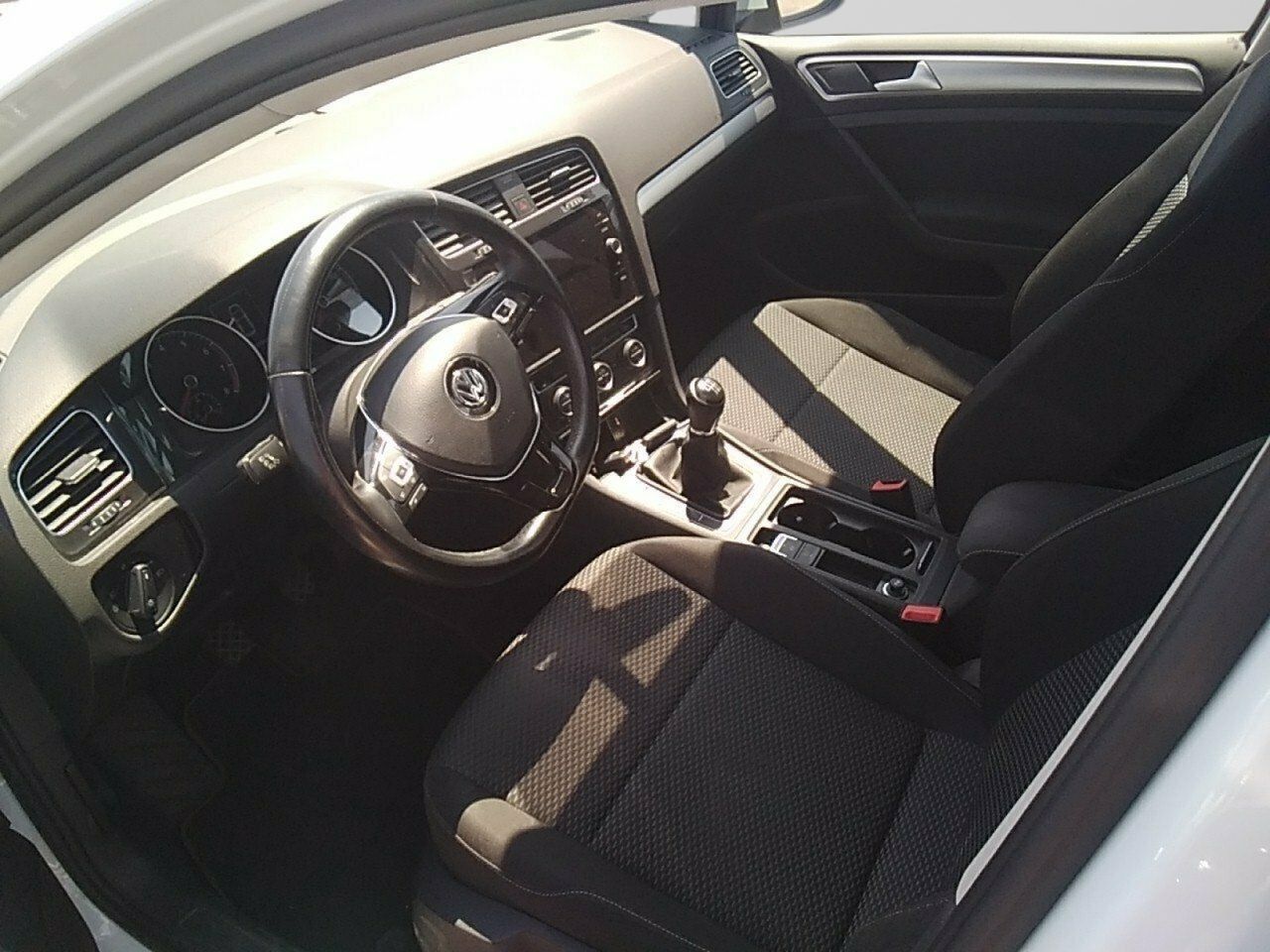 Volkswagen Golf Ready2go 1.0 Tsi 85kw (115cv) - Foto 2