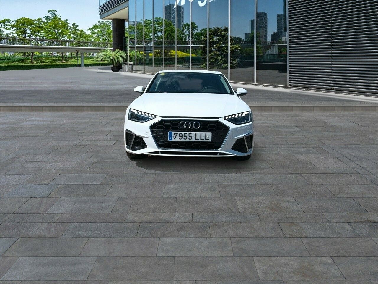 Audi A4 Avant S Line 35 Tdi 120kw S Tronic - Foto 2